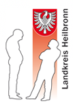 Logo Landkreis-Heilbronn