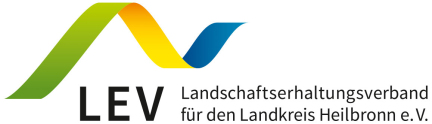 Logo des Landschaftserhaltungsverbandes Landkreis Heilbronn