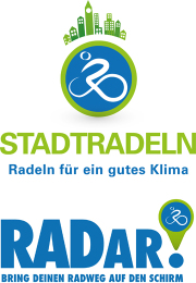 Logo Stadtradeln