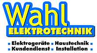 Wahl ELEKTROTECHNIK GmbH & Co.KG