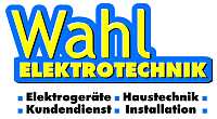 Wahl ELEKTROTECHNIK GmbH & Co.KG