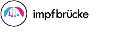 Logo Impfbrücke