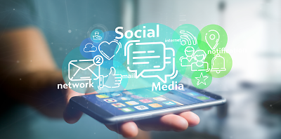 Social Media, Network